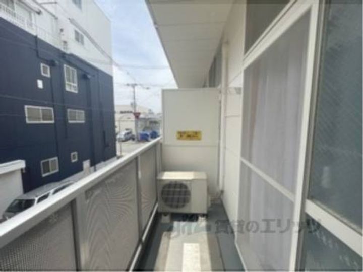 レオパレスエルヴェール?のその他画像