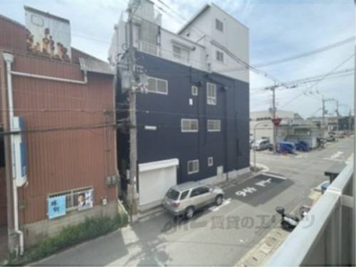 レオパレスエルヴェール?のその他画像