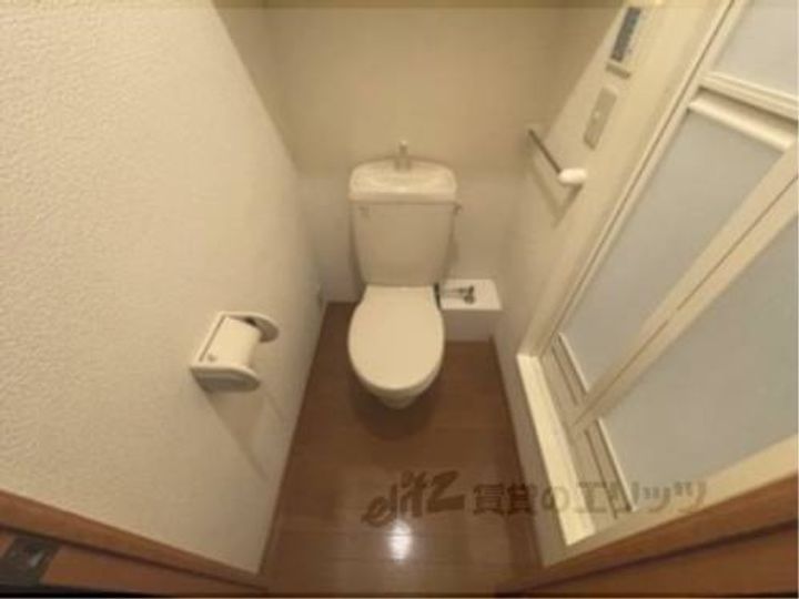 レオパレスエルヴェール?のその他画像