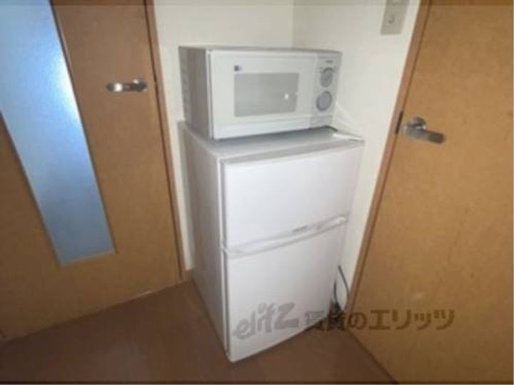 レオパレスエルヴェール?のその他画像