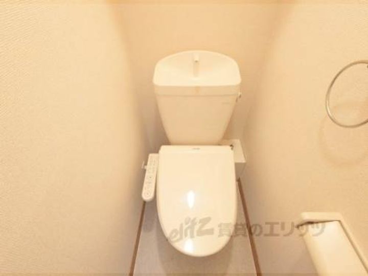 レオパレスフローリッシュ?のその他画像