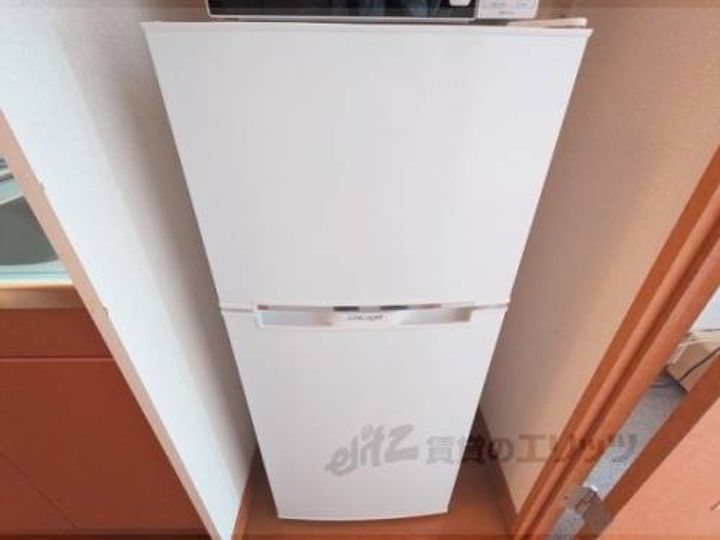 レオパレスフローリッシュ?のその他画像