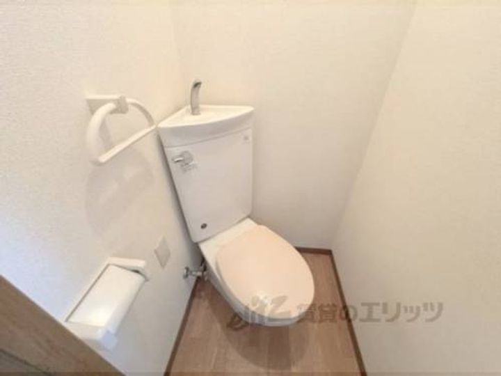 ニュー芝ハイツのその他画像