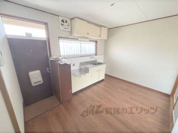 ニュー芝ハイツのその他画像