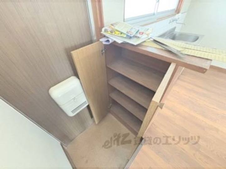 ニュー芝ハイツのその他画像