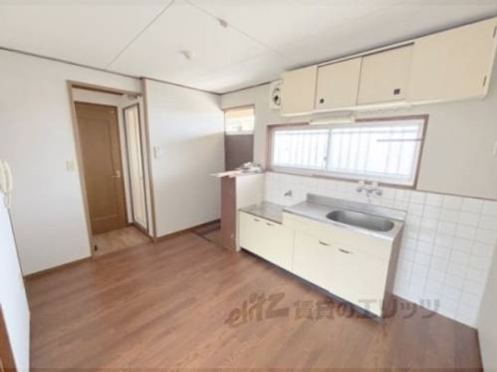 ニュー芝ハイツ206のその他画像