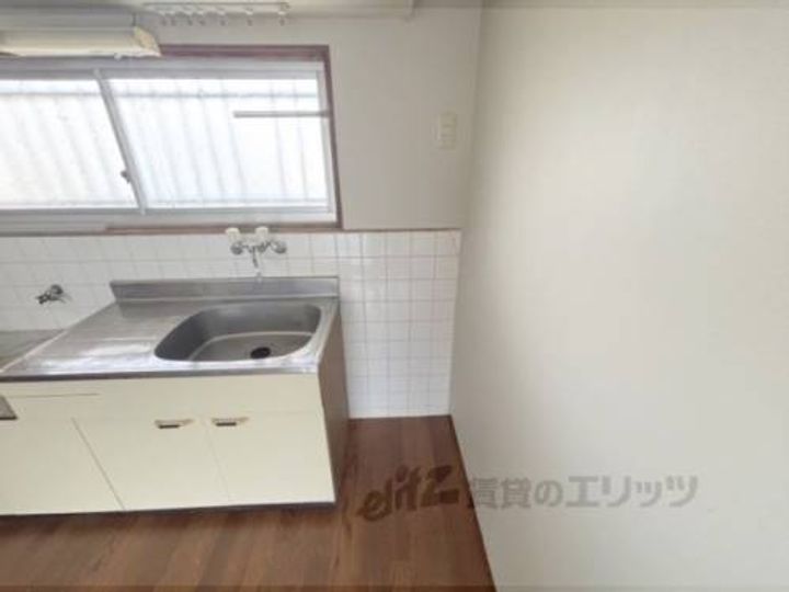 ニュー芝ハイツ206のその他画像