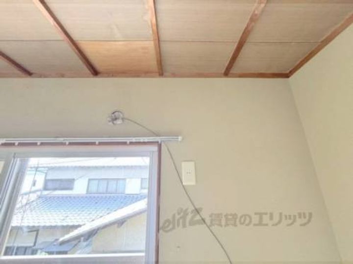 ニュー芝ハイツ206のその他画像