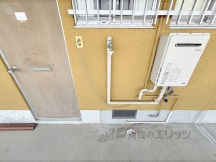 ニュー芝ハイツ206のその他画像