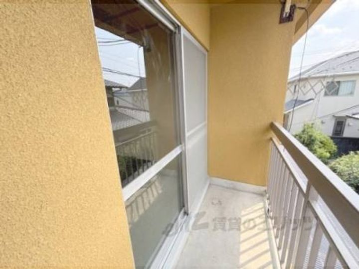 ニュー芝ハイツ206のその他画像