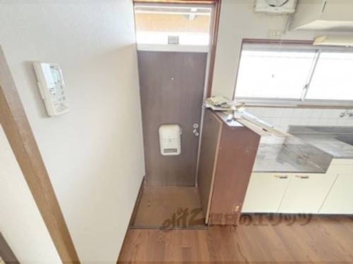 ニュー芝ハイツ206のその他画像