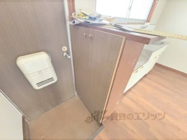 ニュー芝ハイツ206のその他画像