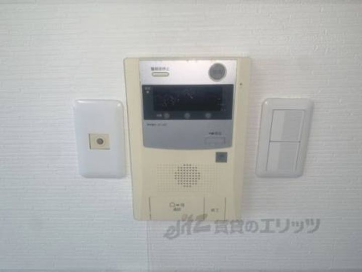 メビウス香里レジデンスのその他画像