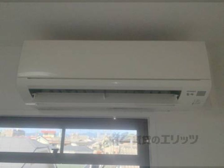 メビウス香里レジデンスのその他画像