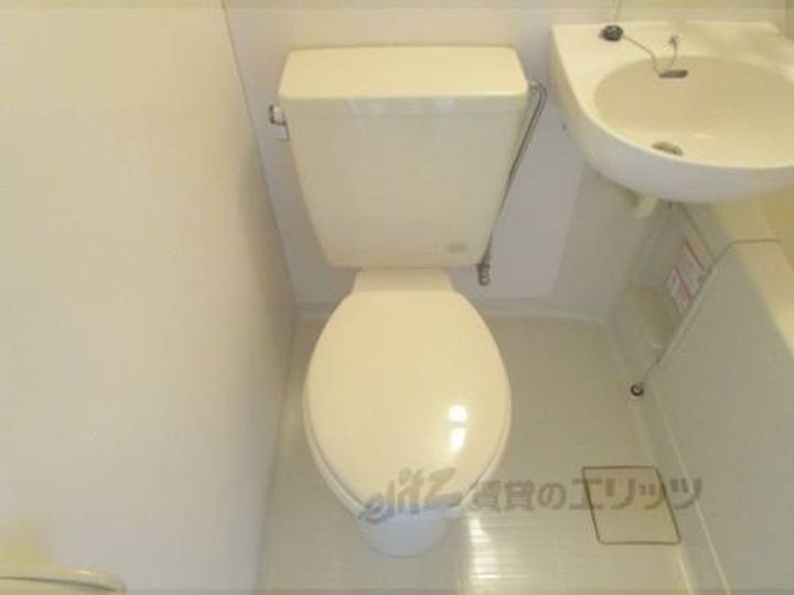 コーポ天神202のその他画像