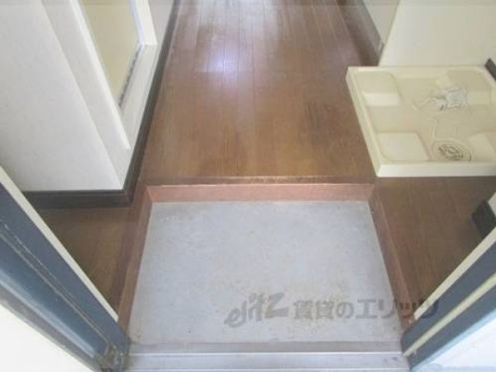 コーポ天神202のその他画像