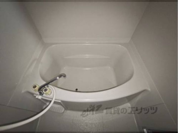 ビクトワールA・BA103の風呂