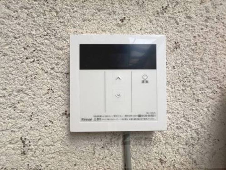 京都府京都市山科区西野八幡田町(一戸建)の賃貸物件1-2階のその他画像