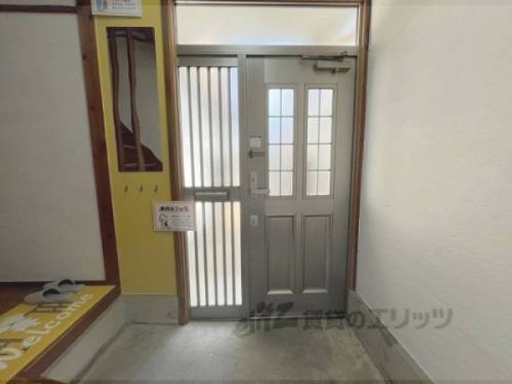 京都府京都市山科区西野八幡田町(一戸建)の賃貸物件1-2階のその他画像