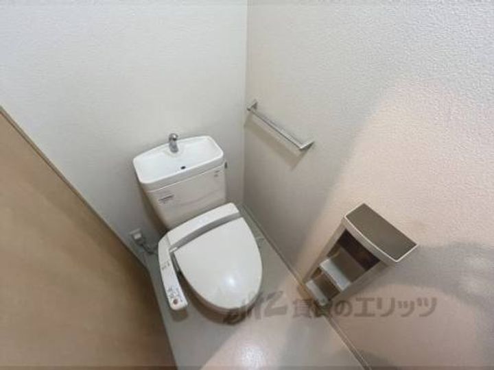 シャーメゾン 秋山A101のその他画像