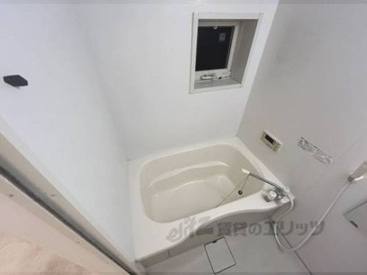 シャーメゾン 秋山A101の風呂