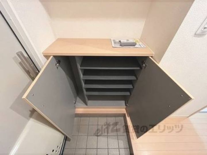 シャーメゾン 秋山A101のその他画像