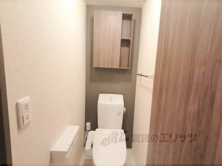 ソーニョ西京極のその他画像