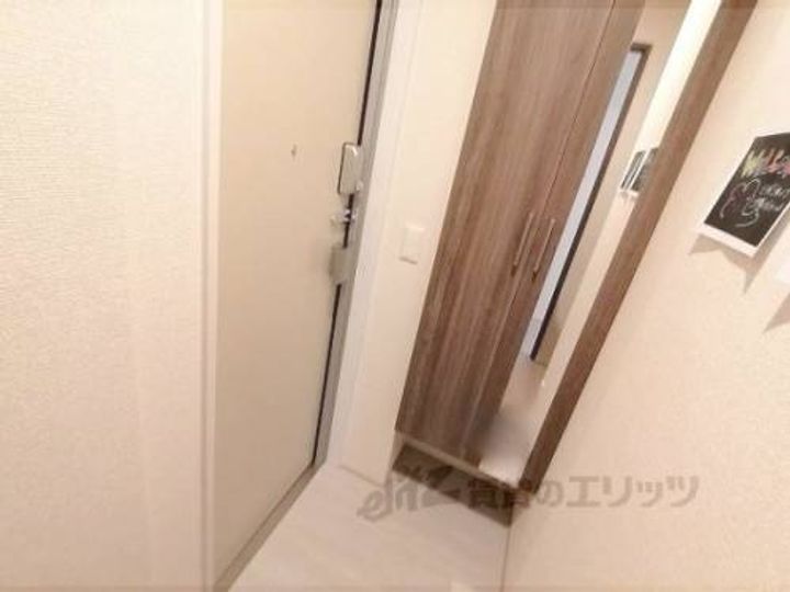 ソーニョ西京極のその他画像