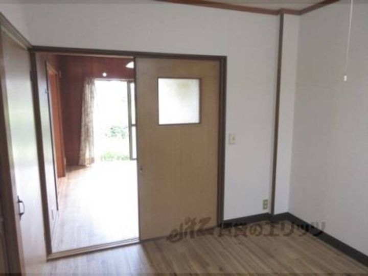 ライフイン中嶋L3号室のキッチン