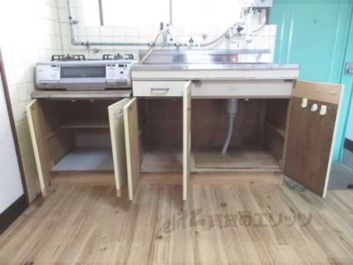 ライフイン中嶋L3号室のその他画像