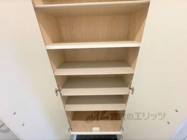 レオネクストGAIAのその他画像