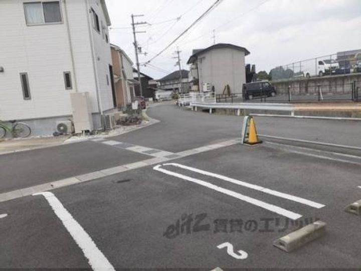 ミルキーコートのその他画像