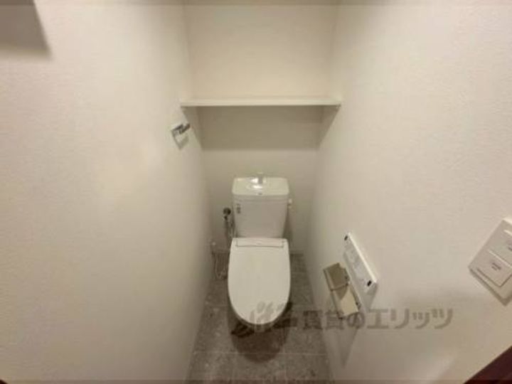 ヴィラ御所南401のその他画像