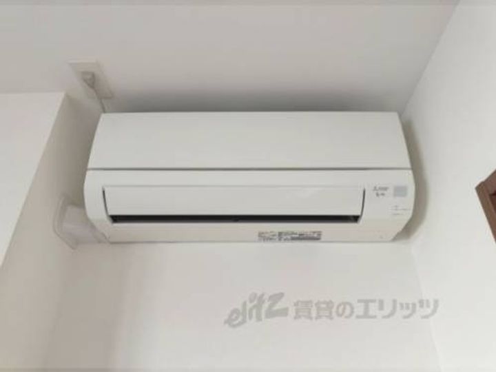 ヴィラ御所南401のその他画像