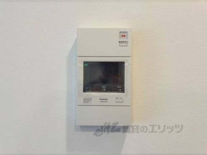 ヴィラ御所南401のその他画像