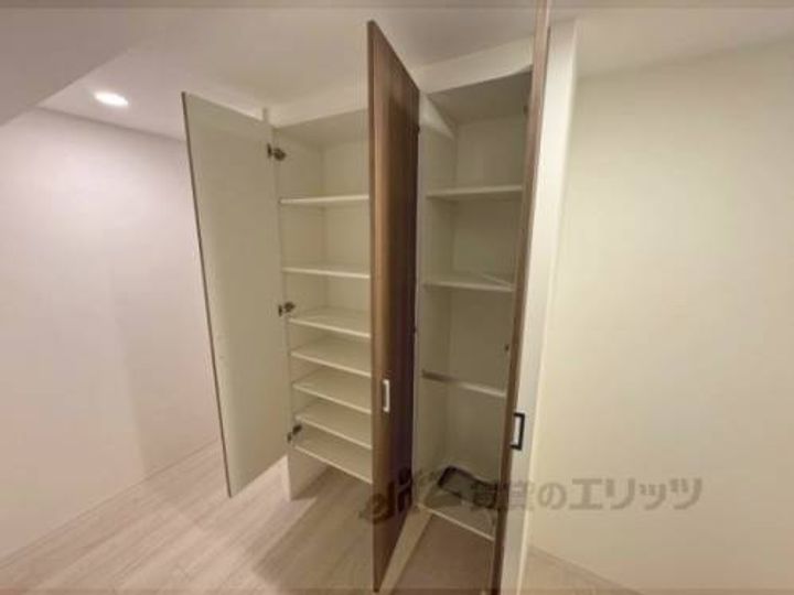 ヴィラ御所南401のその他画像