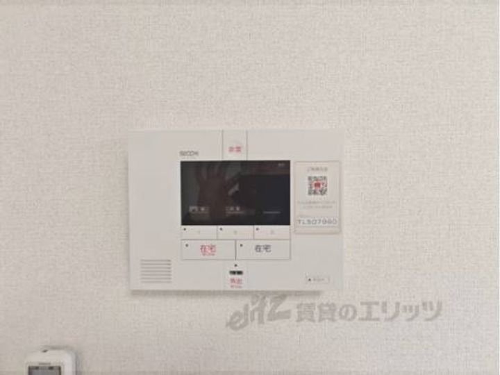 リ:ルーム伏見のその他画像