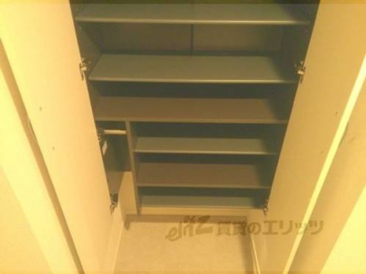 THE RESIDENCE北白川303のその他画像