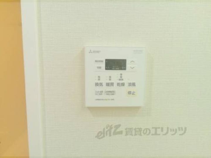 THE RESIDENCE北白川303のその他画像
