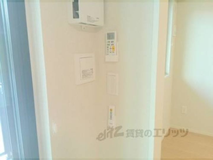 THE RESIDENCE北白川303のその他画像