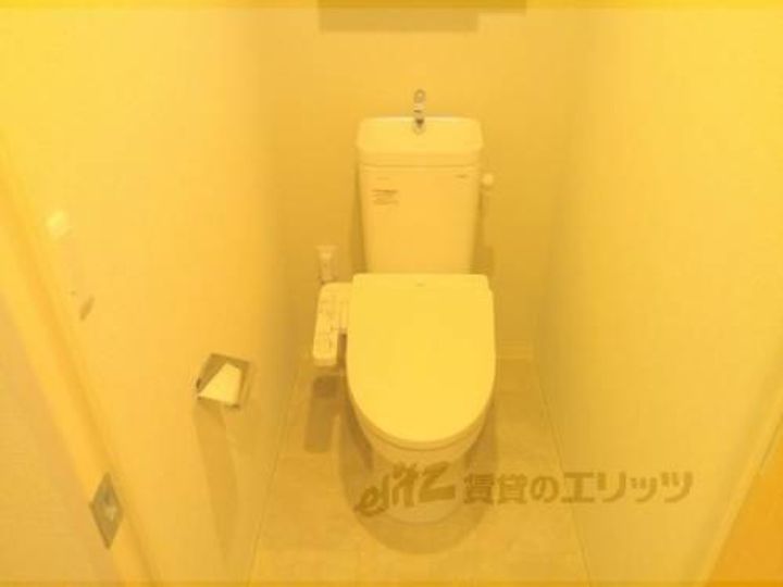 THE RESIDENCE北白川303のその他画像