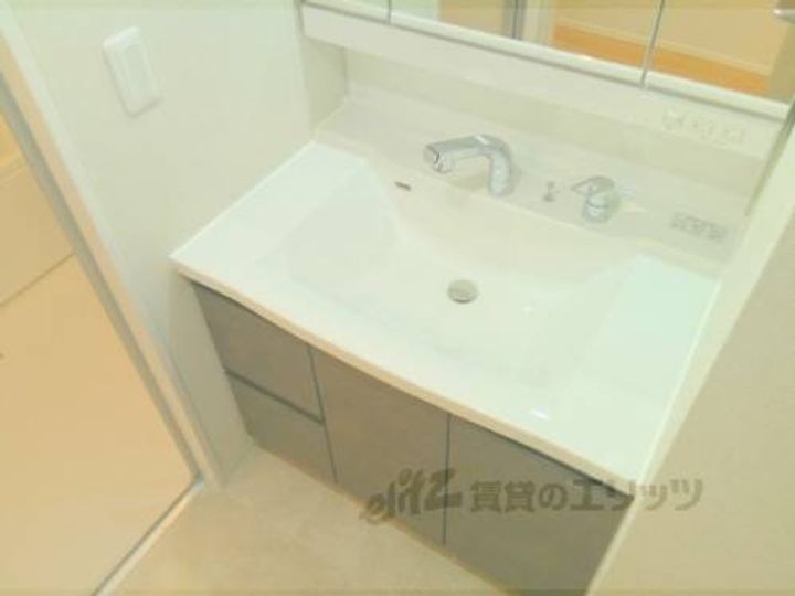 THE RESIDENCE北白川303のその他画像