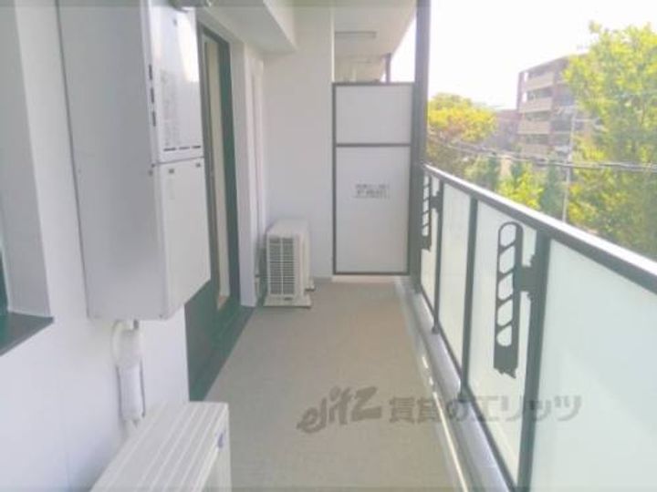 THE RESIDENCE北白川303のその他画像