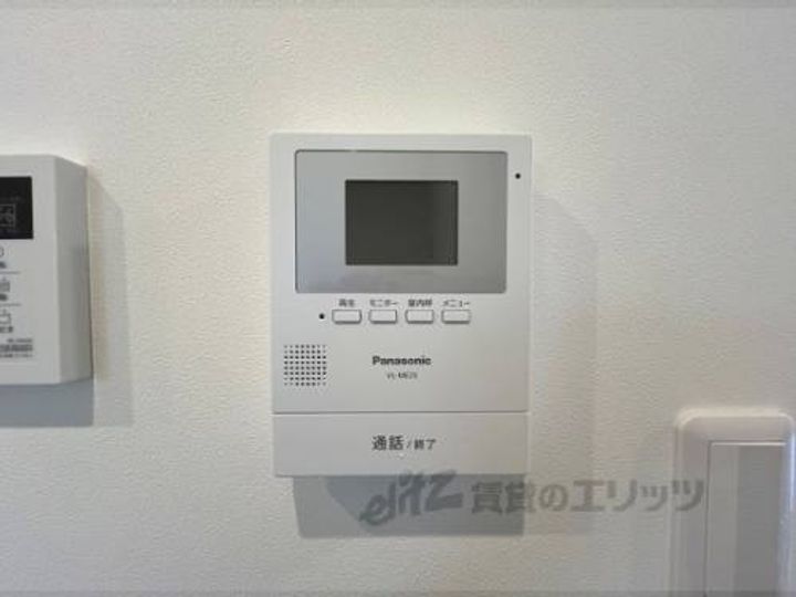 Gracias Court山科ミュー202のその他画像
