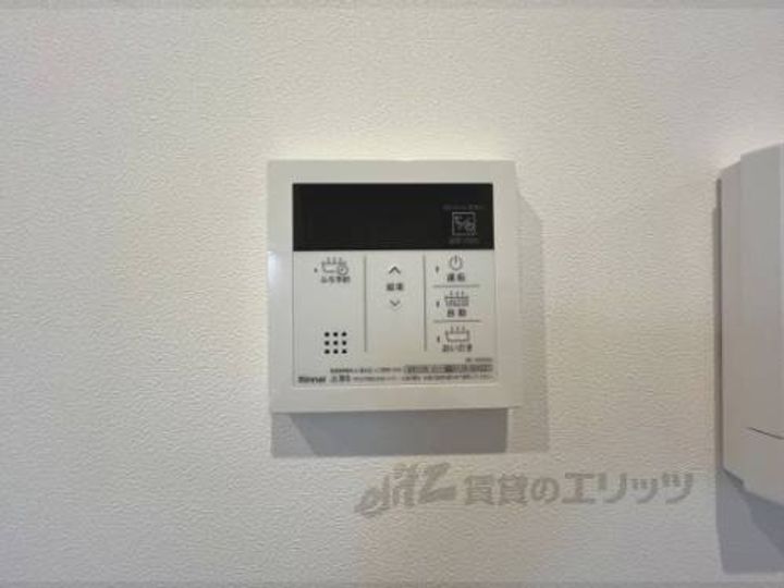 Gracias Court山科ミュー202のその他画像