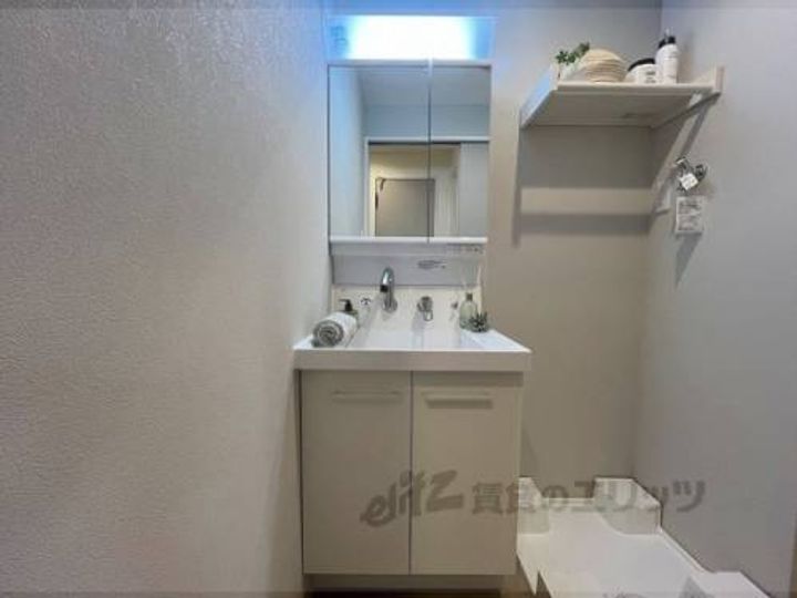 Gracias Court山科ミュー202のその他画像