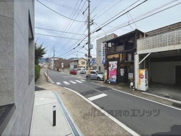 Gracias Court山科ミュー202のその他画像