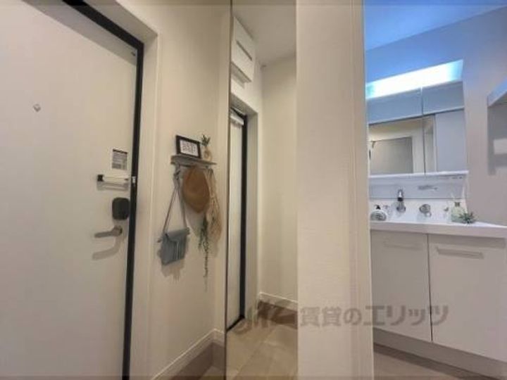 Gracias Court山科ミュー202のその他画像