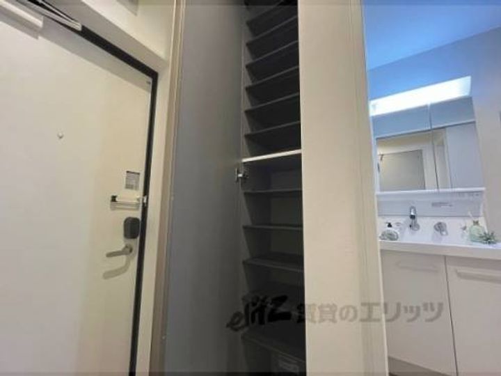 Gracias Court山科ミュー202のその他画像