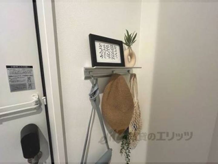 Gracias Court山科ミュー202のその他画像